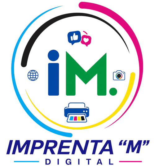 Imprenta M Digital